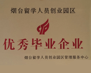 開發(fā)區(qū)創(chuàng)業(yè)園優(yōu)秀企業(yè)